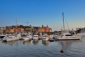 Autopůjčovna Pozzuoli