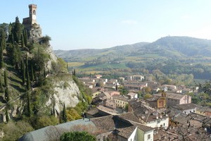 Autopůjčovna Ravenna