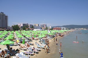 Autopůjčovna Sunny Beach