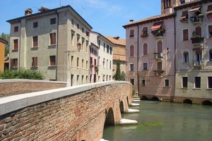 Autopůjčovna Treviso