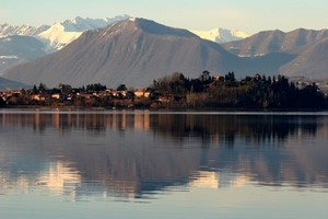 Autopůjčovna Varese