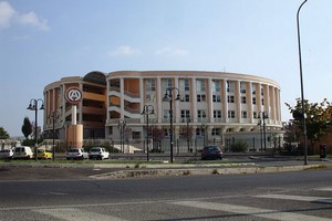 Autopůjčovna Velletri