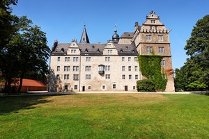 Autopůjčovna Wolfsburg